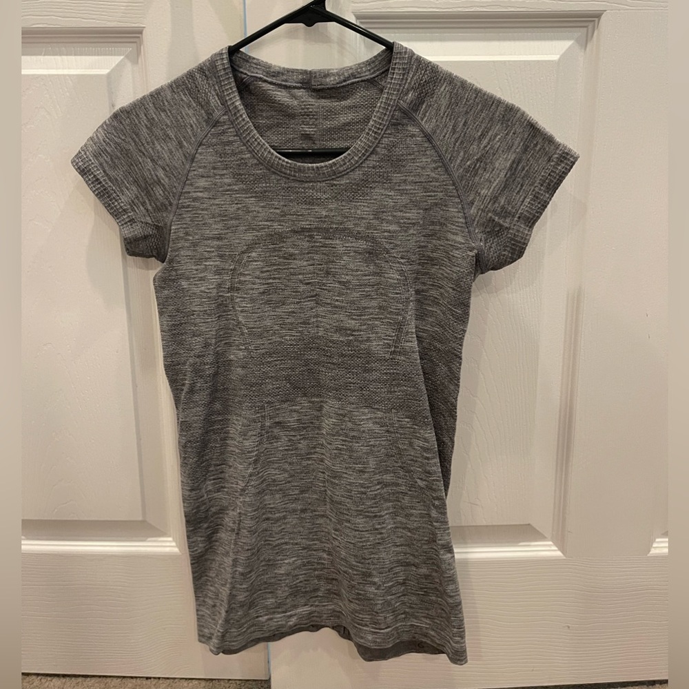 lululemon swiftly tech short sleeve tee